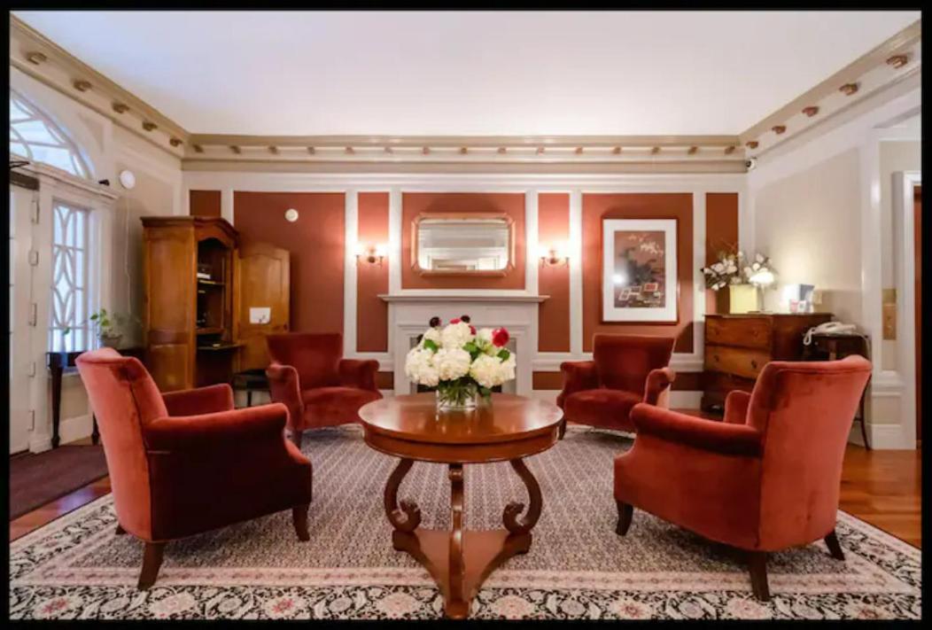 Powell Place San Francisco Dış mekan fotoğraf